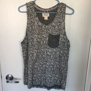 Urban Outfitters Tank Top